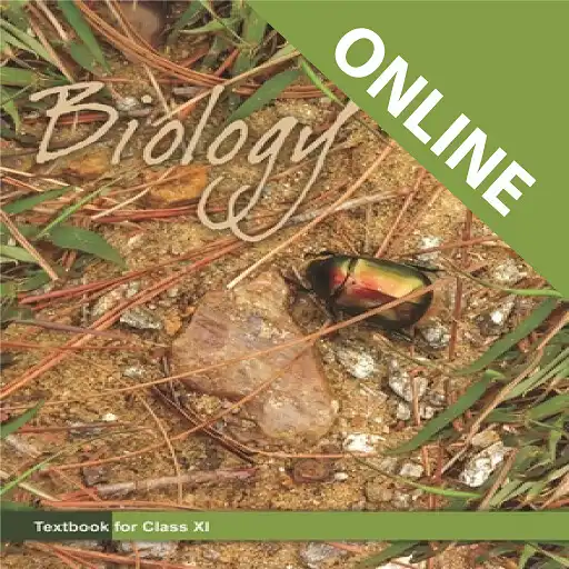 Play Biology 11th NCERT [ONLINE] APK